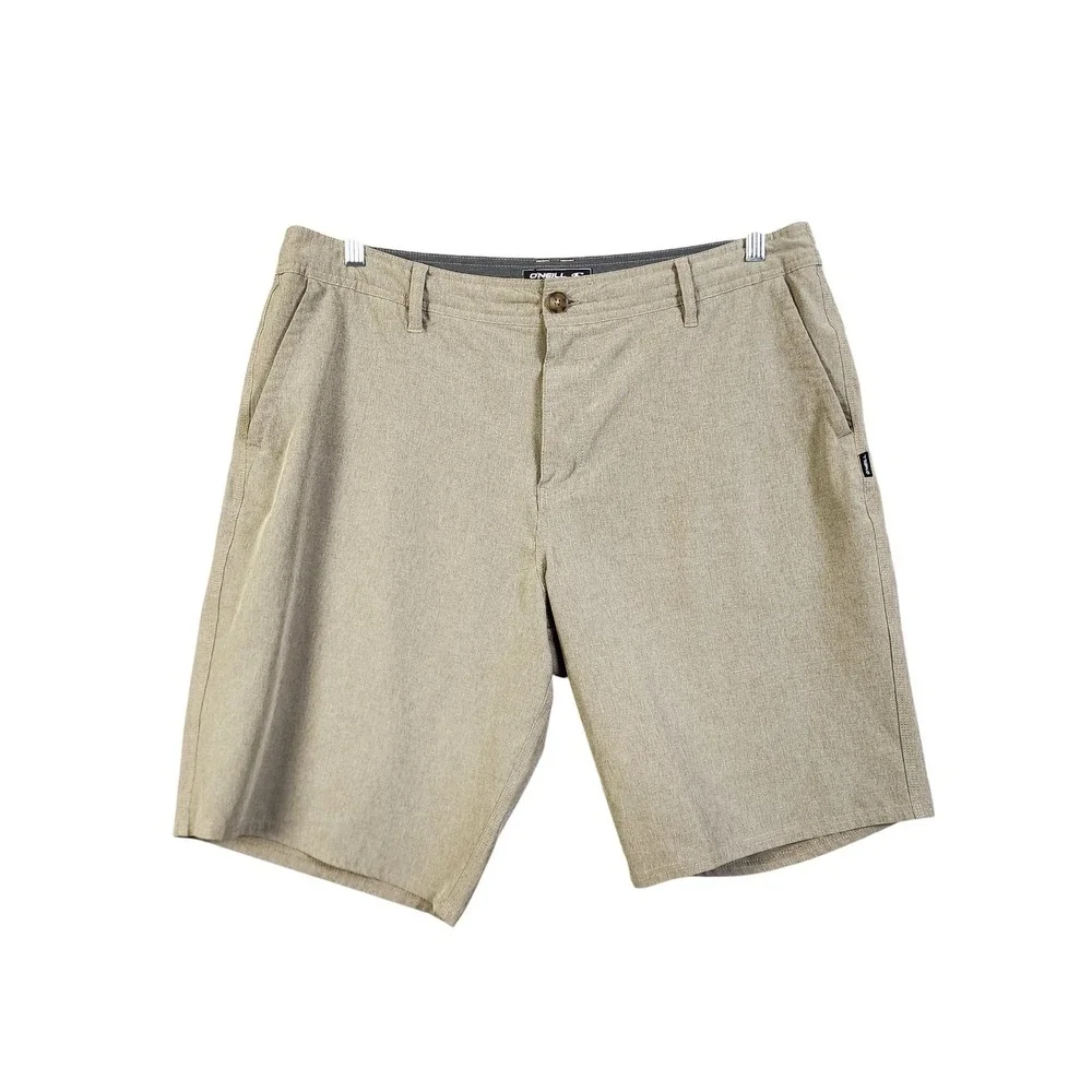 ONeill Mens‎ Reserve Heather 21